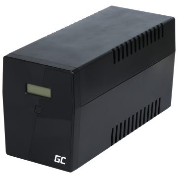 UPS AKUMULATORS UPS09 2000 VA Green CellUPS AKUMULATORS UPS09 2000 VA Green Cell