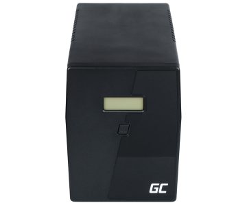 UPS AKUMULATORS UPS09 2000 VA Green Cell