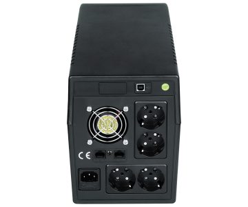 UPS AKUMULATORS UPS09 2000 VA Green Cell