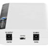 UPS AKUMULATORS UPS18-DC 18 W 12 V / 15 V DC EAST