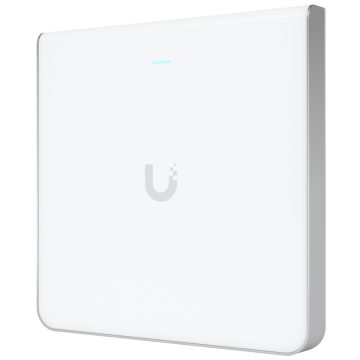 ТОЧКА ДОСТУПА UQ-U6-ENTERPRISE-IW UniFi Wi-Fi 6E 2,4 ГГц, 5 ГГц, 6 ГГц, 573,5 Мбит/с + 4800 Мбит/с + 4800 Мбит/с UBIQUITI ТОЧКА ДОСТУПА UQ-U6-ENTERPRISE-IW UniFi Wi-Fi 6E 2,4 ГГц, 5 ГГц, 6 ГГц, 573,5 Мбит/с + 4800 Мбит/с + 4800 Мбит/с UBIQUITI