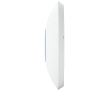 PIEKĻUVES PUNKTS UQ-U6-ENTERPRISE UniFi Wi-Fi 6E 2.4 GHz, 5 GHz, 6 GHz, 573.5 Mbps + 4800 Mbps + 4800 Mbps UBIQUITI