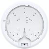PIEKĻUVES PUNKTS UQ-U6-ENTERPRISE UniFi Wi-Fi 6E 2.4 GHz, 5 GHz, 6 GHz, 573.5 Mbps + 4800 Mbps + 4800 Mbps UBIQUITI