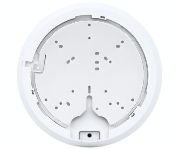 PIEKĻUVES PUNKTS UQ-U6-ENTERPRISE UniFi Wi-Fi 6E 2.4 GHz, 5 GHz, 6 GHz, 573.5 Mbps + 4800 Mbps + 4800 Mbps UBIQUITI