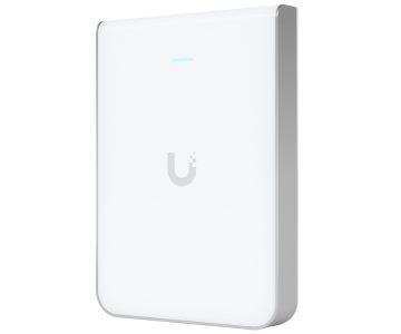 PIEKĻUVES PUNKTS UQ-U6-IW UniFi Wi-Fi 6 2.4 GHz, 5 GHz, 573.5 Mbps + 4800 Mbps UBIQUITIPIEKĻUVES PUNKTS UQ-U6-IW UniFi Wi-Fi 6 2.4 GHz, 5 GHz, 573.5 Mbps + 4800 Mbps UBIQUITI