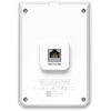 PIEKĻUVES PUNKTS UQ-U6-IW UniFi Wi-Fi 6 2.4 GHz, 5 GHz, 573.5 Mbps + 4800 Mbps UBIQUITI