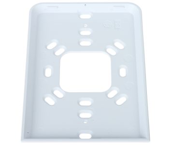 PIEKĻUVES PUNKTS UQ-U6-IW UniFi Wi-Fi 6 2.4 GHz, 5 GHz, 573.5 Mbps + 4800 Mbps UBIQUITI