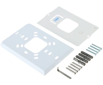 PIEKĻUVES PUNKTS UQ-U6-IW UniFi Wi-Fi 6 2.4 GHz, 5 GHz, 573.5 Mbps + 4800 Mbps UBIQUITI
