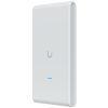 PIEKĻUVES PUNKTS UQ-U6-MESH-PRO UniFi Wi-Fi 6 2.4 GHz, 5 GHz, 573.5 Mbps + 2400 Mbps UBIQUITI