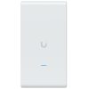 PIEKĻUVES PUNKTS UQ-U6-MESH-PRO UniFi Wi-Fi 6 2.4 GHz, 5 GHz, 573.5 Mbps + 2400 Mbps UBIQUITI