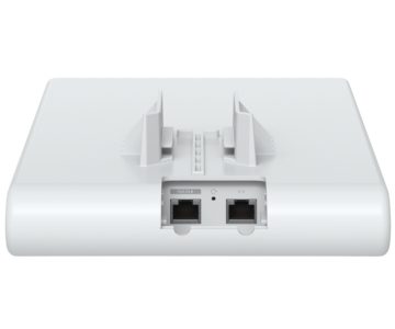 PIEKĻUVES PUNKTS UQ-U6-MESH-PRO UniFi Wi-Fi 6 2.4 GHz, 5 GHz, 573.5 Mbps + 2400 Mbps UBIQUITI