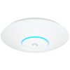 PIEKĻUVES PUNKTS UQ-U6+ UniFi Wi-Fi 6 2.4 GHz, 5 GHz, 573.5 Mbps + 2400 Mbps UBIQUITI