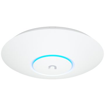 PIEKĻUVES PUNKTS UQ-U6+ UniFi Wi-Fi 6 2.4 GHz, 5 GHz, 573.5 Mbps + 2400 Mbps UBIQUITIPIEKĻUVES PUNKTS UQ-U6+ UniFi Wi-Fi 6 2.4 GHz, 5 GHz, 573.5 Mbps + 2400 Mbps UBIQUITI
