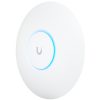 PIEKĻUVES PUNKTS UQ-U6+ UniFi Wi-Fi 6 2.4 GHz, 5 GHz, 573.5 Mbps + 2400 Mbps UBIQUITI