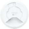 PIEKĻUVES PUNKTS UQ-U6+ UniFi Wi-Fi 6 2.4 GHz, 5 GHz, 573.5 Mbps + 2400 Mbps UBIQUITI