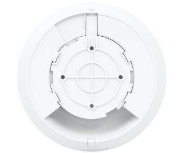PIEKĻUVES PUNKTS UQ-U6+ UniFi Wi-Fi 6 2.4 GHz, 5 GHz, 573.5 Mbps + 2400 Mbps UBIQUITI