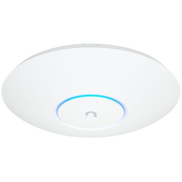 LIGIPÄÄSUPUNKT UQ-U6-PRO UniFi Wi-Fi 6 2,4 GHz, 5 GHz, 573,5 Mbps + 4800 Mbps UBIQUITIALIGIPÄÄSUPUNKT UQ-U6-PRO UniFi Wi-Fi 6 2,4 GHz, 5 GHz, 573,5 Mbps + 4800 Mbps UBIQUITIA