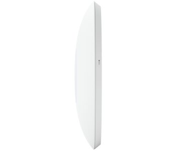 PIEKĻUVES PUNKTS UQ-U6-PRO UniFi Wi-Fi 6 2.4 GHz, 5 GHz, 573.5 Mbps + 4800 Mbps UBIQUITI