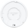 PIEKĻUVES PUNKTS UQ-U6-PRO UniFi Wi-Fi 6 2.4 GHz, 5 GHz, 573.5 Mbps + 4800 Mbps UBIQUITI