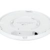 PIEKĻUVES PUNKTS UQ-U6-PRO UniFi Wi-Fi 6 2.4 GHz, 5 GHz, 573.5 Mbps + 4800 Mbps UBIQUITI