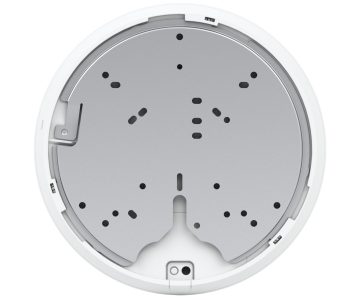 PIEKĻUVES PUNKTS UQ-U6-PRO UniFi Wi-Fi 6 2.4 GHz, 5 GHz, 573.5 Mbps + 4800 Mbps UBIQUITI