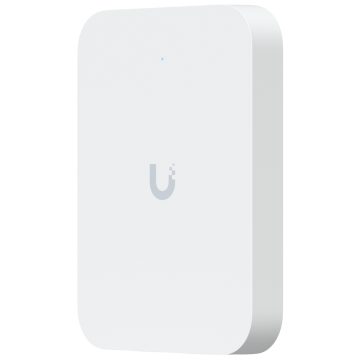 PIEKĻUVES PUNKTS UQ-U7-IW UniFi Wi-Fi 7 2.4 GHz, 5 GHz, 688 Mbps + 4300 Mbps UBIQUITIPIEKĻUVES PUNKTS UQ-U7-IW UniFi Wi-Fi 7 2.4 GHz, 5 GHz, 688 Mbps + 4300 Mbps UBIQUITI