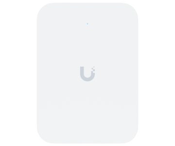 PIEKĻUVES PUNKTS UQ-U7-IW UniFi Wi-Fi 7 2.4 GHz, 5 GHz, 688 Mbps + 4300 Mbps UBIQUITI