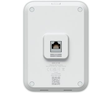 PIEKĻUVES PUNKTS UQ-U7-IW UniFi Wi-Fi 7 2.4 GHz, 5 GHz, 688 Mbps + 4300 Mbps UBIQUITI