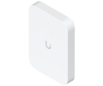 PIEKĻUVES PUNKTS UQ-U7-IW UniFi Wi-Fi 7 2.4 GHz, 5 GHz, 688 Mbps + 4300 Mbps UBIQUITI