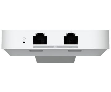 PIEKĻUVES PUNKTS UQ-U7-IW UniFi Wi-Fi 7 2.4 GHz, 5 GHz, 688 Mbps + 4300 Mbps UBIQUITI
