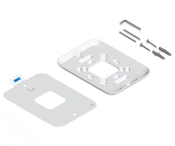 PIEKĻUVES PUNKTS UQ-U7-IW UniFi Wi-Fi 7 2.4 GHz, 5 GHz, 688 Mbps + 4300 Mbps UBIQUITI