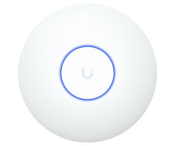 PIEKĻUVES PUNKTS UQ-U7-LITE UniFi Wi-Fi 7 2.4 GHz, 5 GHz, 688 Mbps + 4300 Mbps UBIQUITI