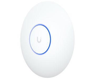PIEKĻUVES PUNKTS UQ-U7-LITE UniFi Wi-Fi 7 2.4 GHz, 5 GHz, 688 Mbps + 4300 Mbps UBIQUITI