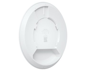 PIEKĻUVES PUNKTS UQ-U7-LITE UniFi Wi-Fi 7 2.4 GHz, 5 GHz, 688 Mbps + 4300 Mbps UBIQUITI