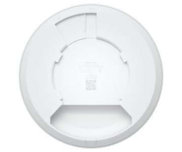 PIEKĻUVES PUNKTS UQ-U7-LITE UniFi Wi-Fi 7 2.4 GHz, 5 GHz, 688 Mbps + 4300 Mbps UBIQUITI