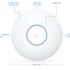 PIEKĻUVES PUNKTS UQ-U7-LITE UniFi Wi-Fi 7 2.4 GHz, 5 GHz, 688 Mbps + 4300 Mbps UBIQUITI