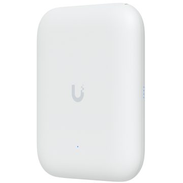 ТОЧКА ДОСТУПА UQ-U7-OUTDOOR UniFi Wi-Fi 7 2,4 ГГц, 5 ГГц, 688 Мбит/с + 4324 Мбит/с UBIQUITI ТОЧКА ДОСТУПА UQ-U7-OUTDOOR UniFi Wi-Fi 7 2,4 ГГц, 5 ГГц, 688 Мбит/с + 4324 Мбит/с UBIQUITI