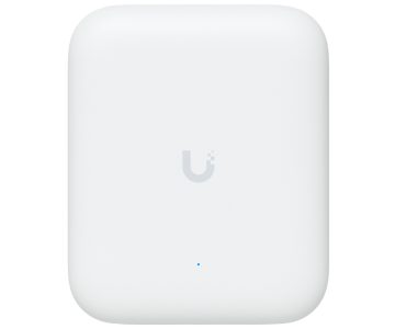 PIEKĻUVES PUNKTS UQ-U7-OUTDOOR UniFi Wi-Fi 7 2.4 GHz, 5 GHz, 688 Mbps + 4324 Mbps UBIQUITI