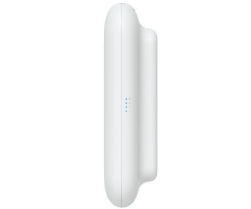 PIEKĻUVES PUNKTS UQ-U7-OUTDOOR UniFi Wi-Fi 7 2.4 GHz, 5 GHz, 688 Mbps + 4324 Mbps UBIQUITI
