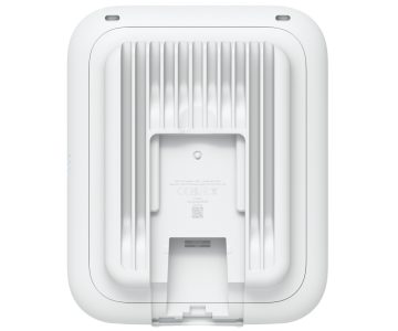 PIEKĻUVES PUNKTS UQ-U7-OUTDOOR UniFi Wi-Fi 7 2.4 GHz, 5 GHz, 688 Mbps + 4324 Mbps UBIQUITI