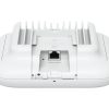 PIEKĻUVES PUNKTS UQ-U7-OUTDOOR UniFi Wi-Fi 7 2.4 GHz, 5 GHz, 688 Mbps + 4324 Mbps UBIQUITI
