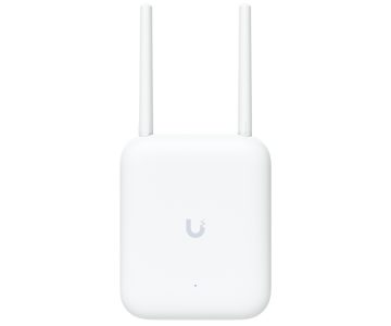 PIEKĻUVES PUNKTS UQ-U7-OUTDOOR UniFi Wi-Fi 7 2.4 GHz, 5 GHz, 688 Mbps + 4324 Mbps UBIQUITI
