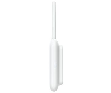 PIEKĻUVES PUNKTS UQ-U7-OUTDOOR UniFi Wi-Fi 7 2.4 GHz, 5 GHz, 688 Mbps + 4324 Mbps UBIQUITI