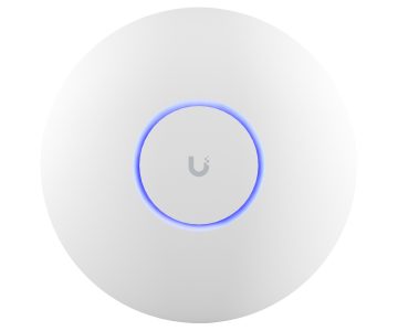 PIEKĻUVES PUNKTS UQ-U7-PRO-MAX UniFi Wi-Fi 7 2.4 GHz, 5 GHz, 6 GHz, 688 Mbps + 8600 Mbps + 5800 Mbps UBIQUITI