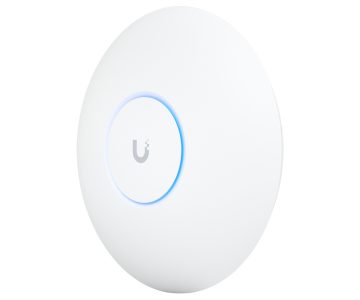PIEKĻUVES PUNKTS UQ-U7-PRO-MAX UniFi Wi-Fi 7 2.4 GHz, 5 GHz, 6 GHz, 688 Mbps + 8600 Mbps + 5800 Mbps UBIQUITI