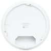 PIEKĻUVES PUNKTS UQ-U7-PRO-MAX UniFi Wi-Fi 7 2.4 GHz, 5 GHz, 6 GHz, 688 Mbps + 8600 Mbps + 5800 Mbps UBIQUITI