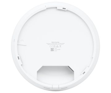 PIEKĻUVES PUNKTS UQ-U7-PRO-MAX UniFi Wi-Fi 7 2.4 GHz, 5 GHz, 6 GHz, 688 Mbps + 8600 Mbps + 5800 Mbps UBIQUITI
