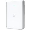 PIEKĻUVES PUNKTS UQ-U7-PRO-WALL UniFi Wi-Fi 7 2.4 GHz, 5 GHz, 6 GHz, 688 Mbps + 4324 Mbps + 5764 Mbps UBIQUITI