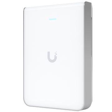 ТОЧКА ДОСТУПА UQ-U7-PRO-WALL UniFi Wi-Fi 7 2,4 ГГц, 5 ГГц, 6 ГГц, 688 Мбит/с + 4324 Мбит/с + 5764 Мбит/с UBIQUITI ТОЧКА ДОСТУПА UQ-U7-PRO-WALL UniFi Wi-Fi 7 2,4 ГГц, 5 ГГц, 6 ГГц, 688 Мбит/с + 4324 Мбит/с + 5764 Мбит/с UBIQUITI
