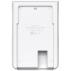 PIEKĻUVES PUNKTS UQ-U7-PRO-WALL UniFi Wi-Fi 7 2.4 GHz, 5 GHz, 6 GHz, 688 Mbps + 4324 Mbps + 5764 Mbps UBIQUITI